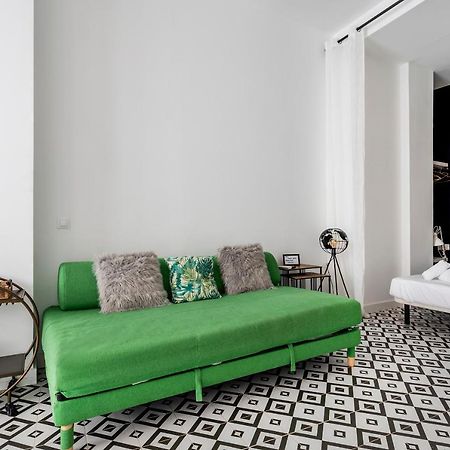ולנסיה Russafa Soho Apartments B1 מראה חיצוני תמונה
