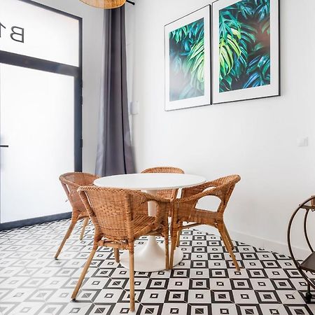 ולנסיה Russafa Soho Apartments B1 מראה חיצוני תמונה