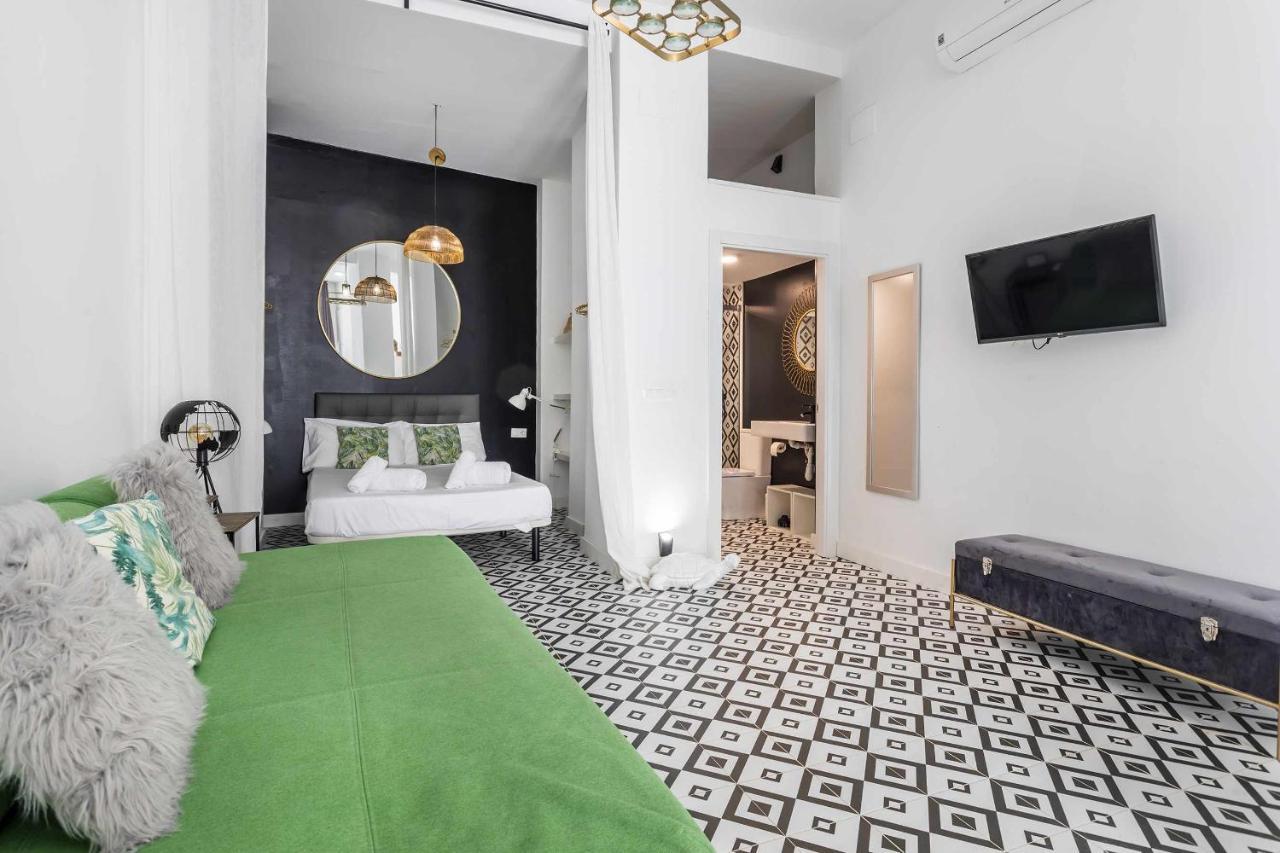 ולנסיה Russafa Soho Apartments B1 מראה חיצוני תמונה